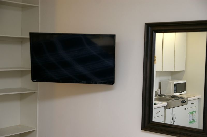 The Alexandra Hotel Торонто Экстерьер фото